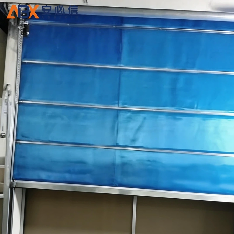 金昌市高速堆积门