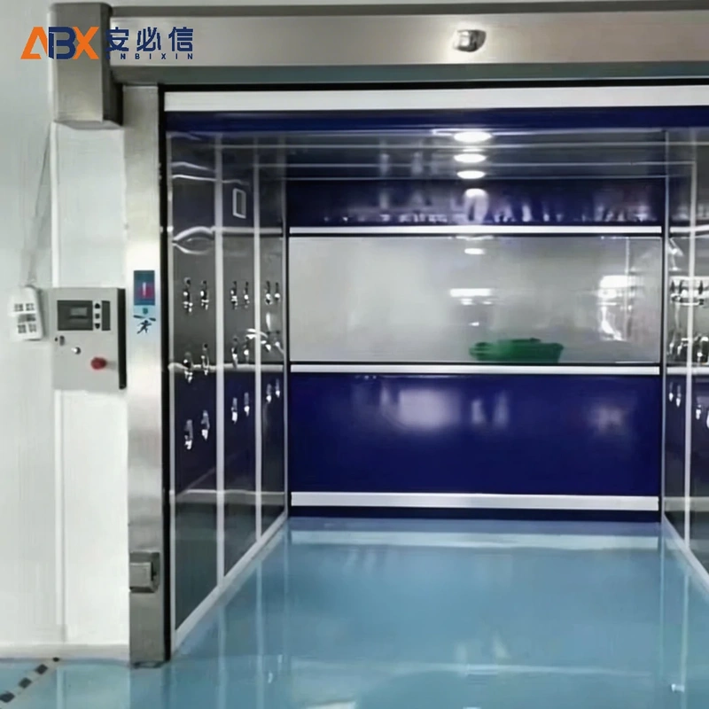 金昌市高速门